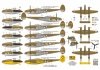 RS Models 92280 P-38G Lightning 1/72